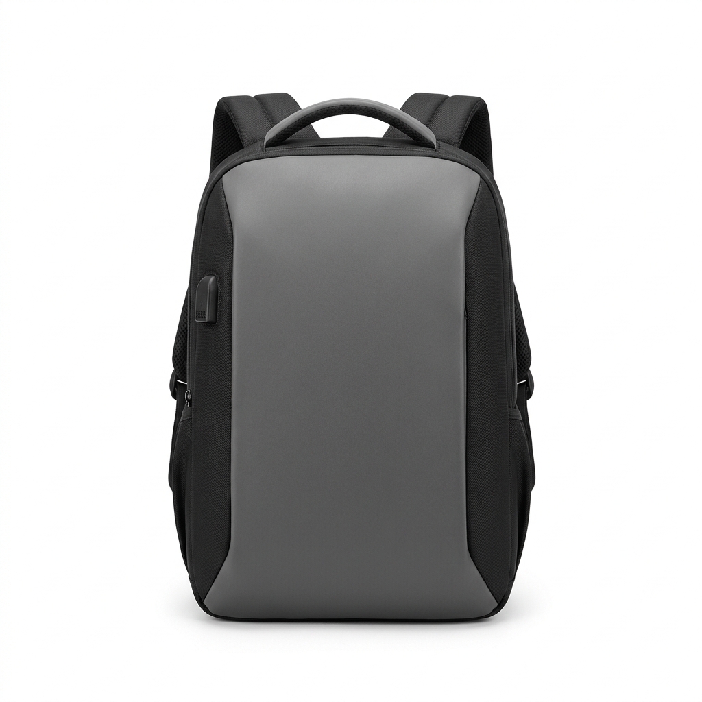 Anti-Theft & Smart Commuter Packs
