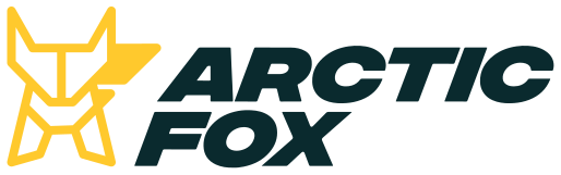 Arctic Fox logo