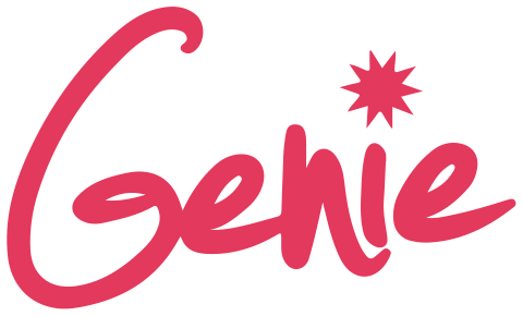 Genie logo