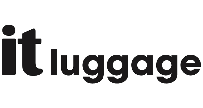 it luggage logo
