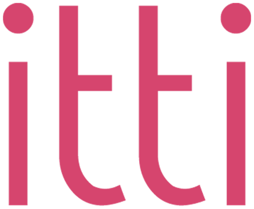 Itti logo