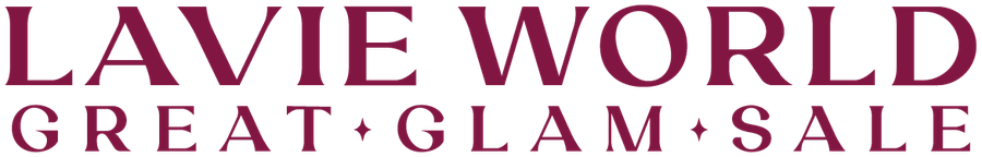 Lavie Luxe logo