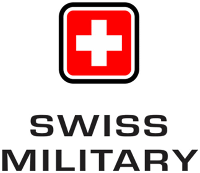 Swiss Military logo