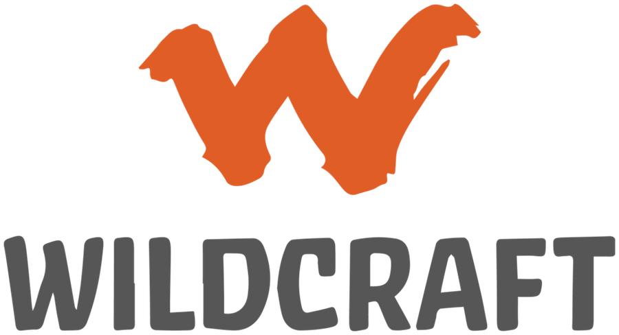 Wildcraft logo