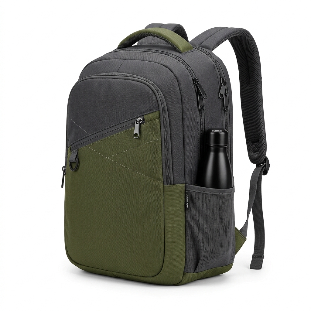 College, Campus & Casual Daypacks