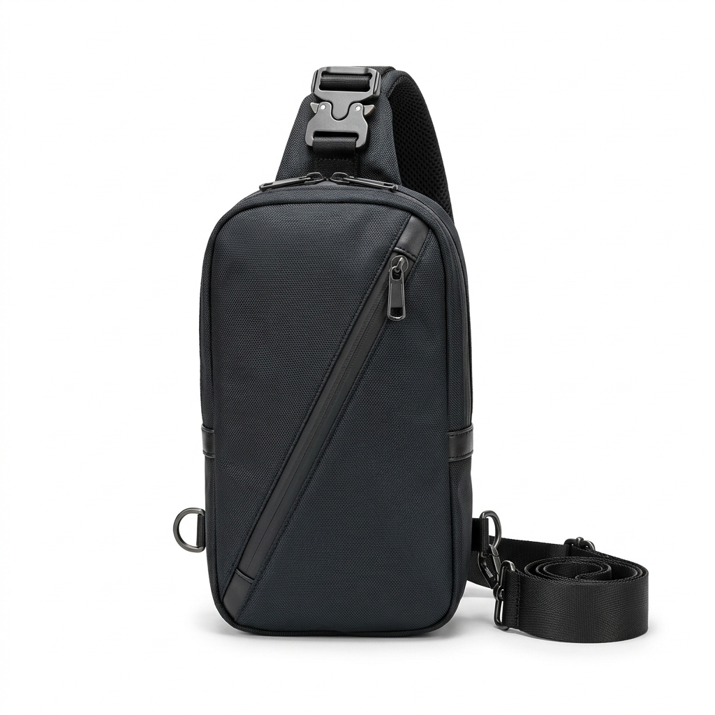 Men’s Sling & Messenger Bags